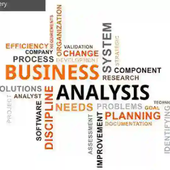 Business Systems Analysts Worldwide