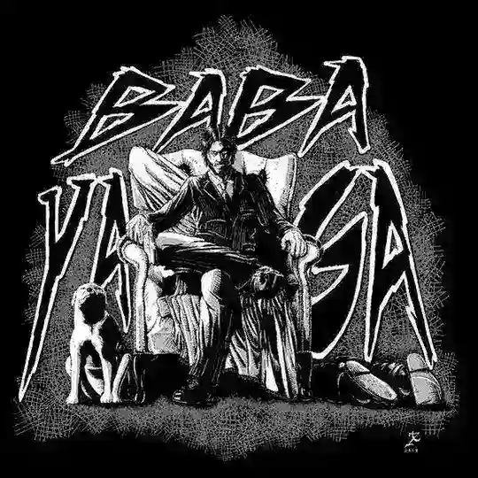 BabaYaga's Gem Chat
