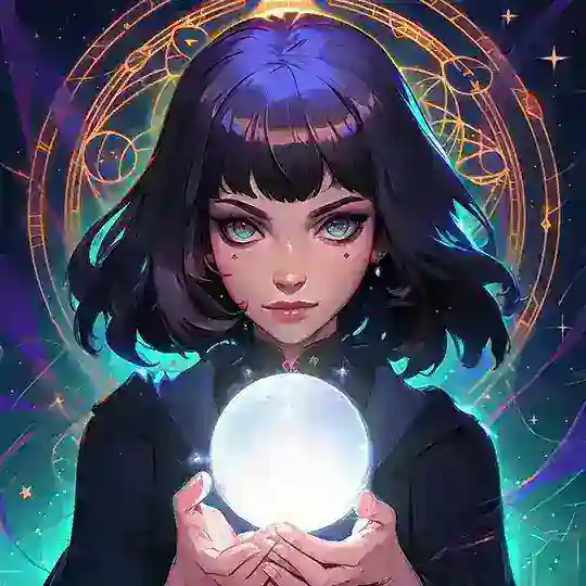 Web3占星阁