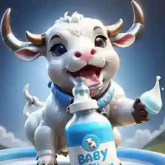 Baby Bull Coin