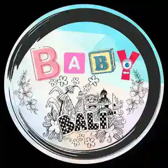Baby Bali Official Indonesia 🇮🇩
