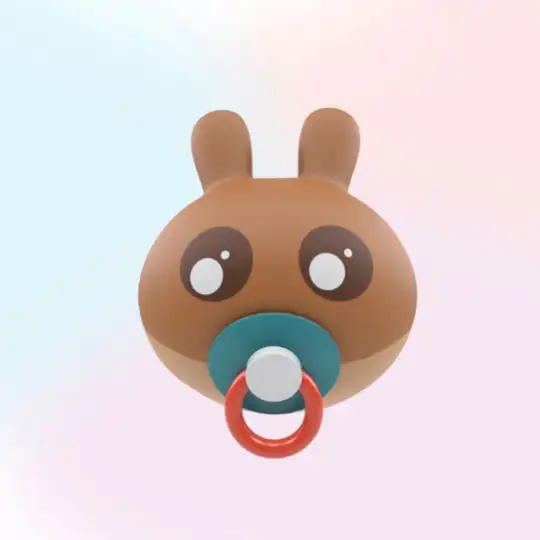 BabyCake V2 Official Chat