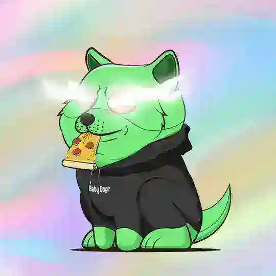 BabyDoge’s Group
