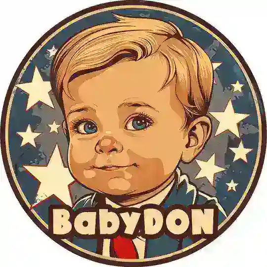 Baby DON