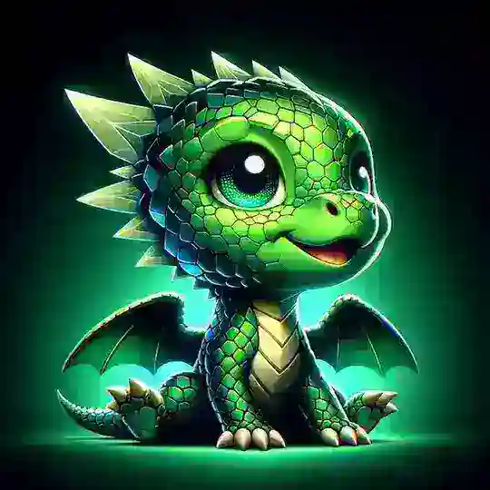 🐉 The Baby DragonX Adventure