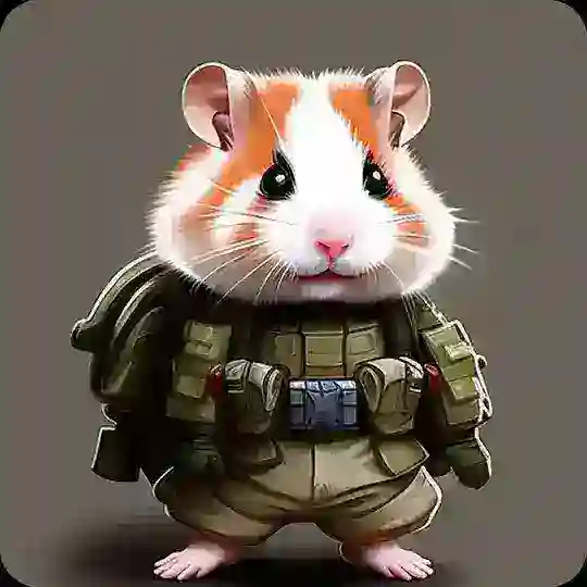 Baby_Hamster