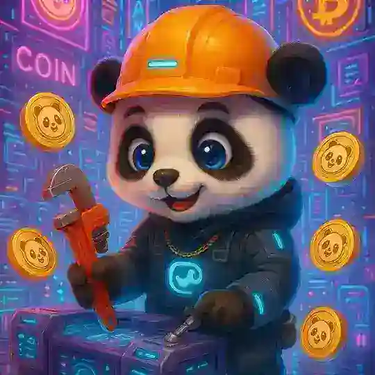 @BabyPanda Token (Spanish)
