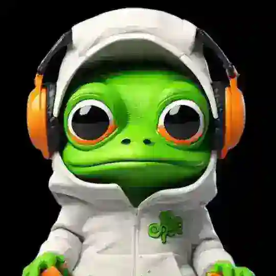 Baby Pepe Ai šø Official Global Chat
