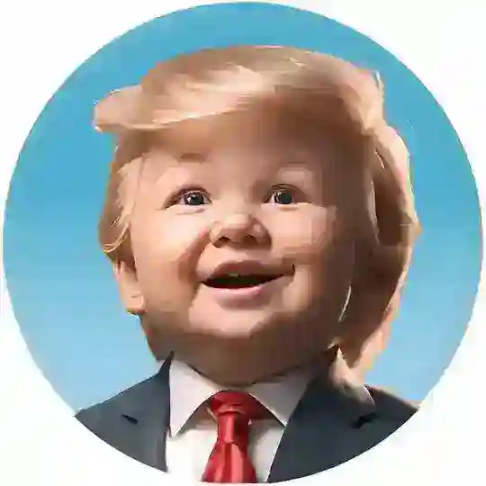 Baby Trump - MEXC Listed & Bitmart Listed!