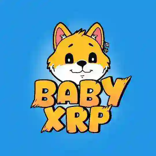 BABY XRP