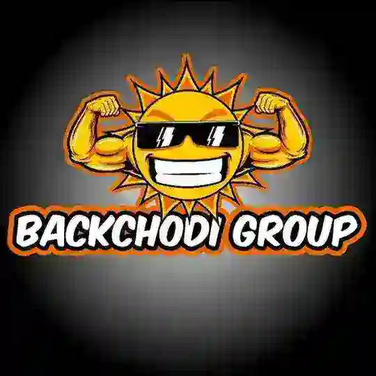 BAKCHODI GROUP