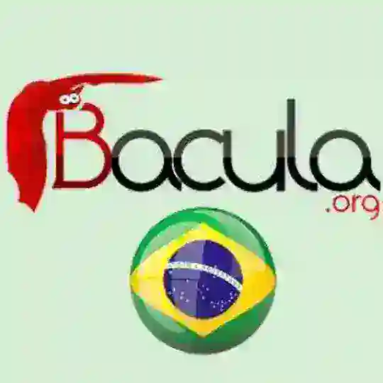 Bacula e Bareos-BR