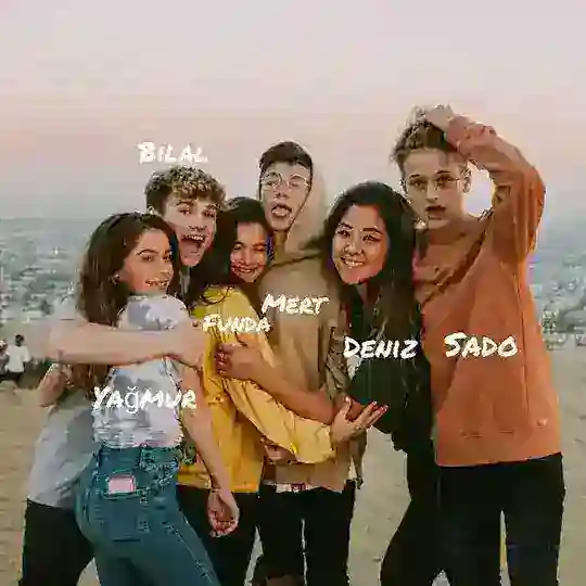 Bad's Welcome