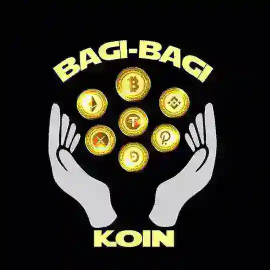 Bagi-Bagi Koin