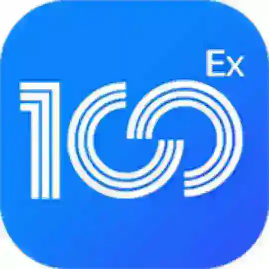 100EX 中文官方群