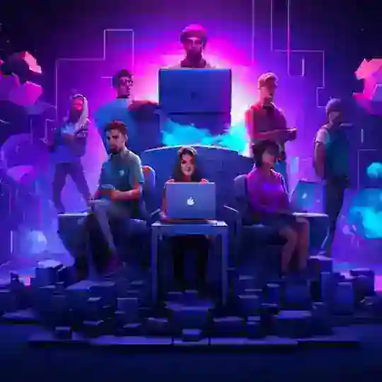 Defi Airdrop Community