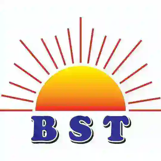 Balisari Trans [ $BST ]