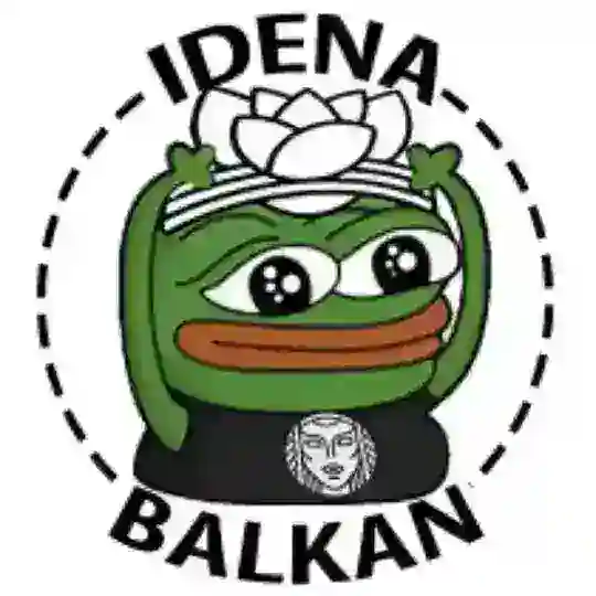 Idena Balkan