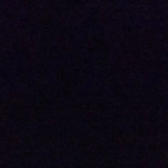GECENİN SESSİZLİĞİ