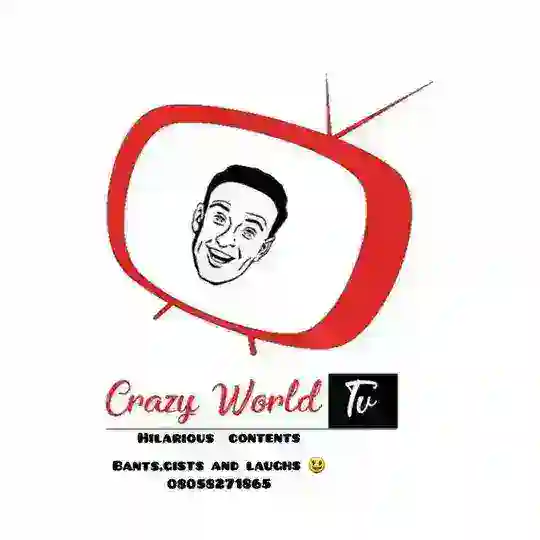 Crazyworld Tv