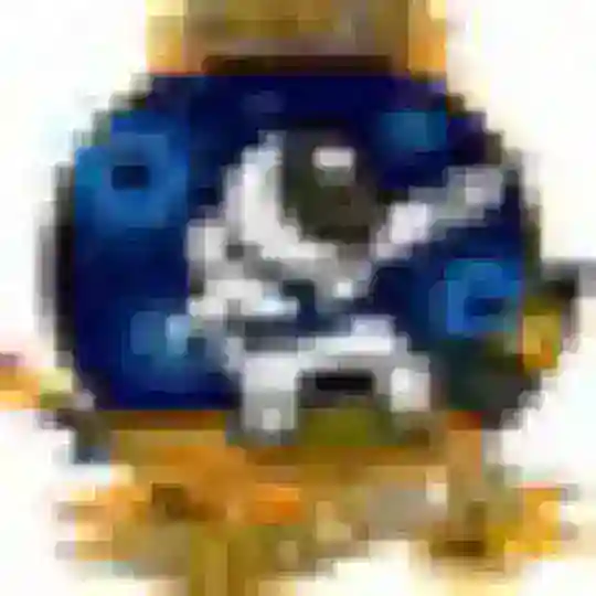 Golden BanADAs