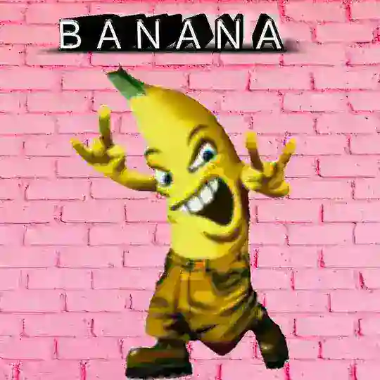 🍌ＢＡＮＡＮＡ🍌