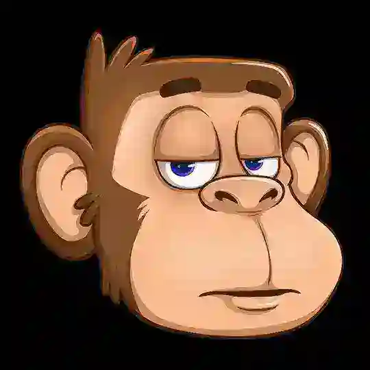 Banana Task Force Ape ✨