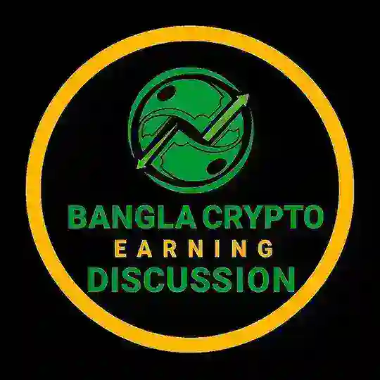 Bangla Crypto Earning Discussion