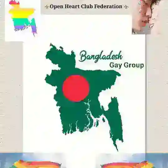 Bangladesh Gay Group