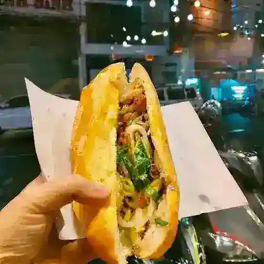 Bánh Mì Game Online 🇻🇳
