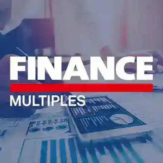 GLOBAL FINANCE