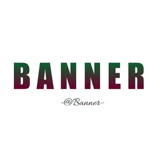 Banner xizmati