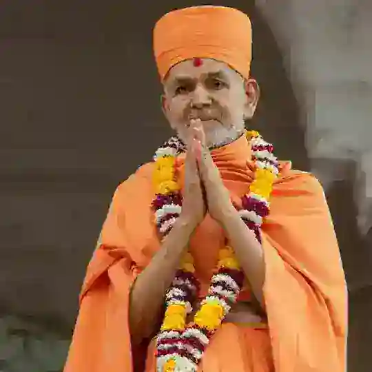 🇦🇹BAPS Murti Darshan🇦🇹