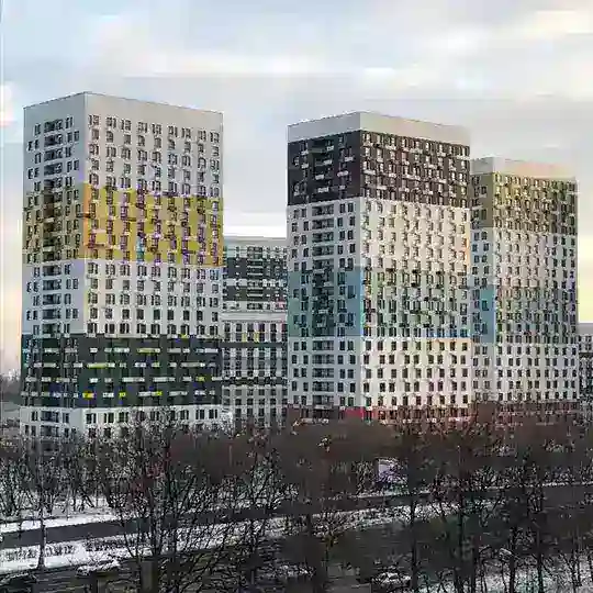 Купи-продай Варшавка 141