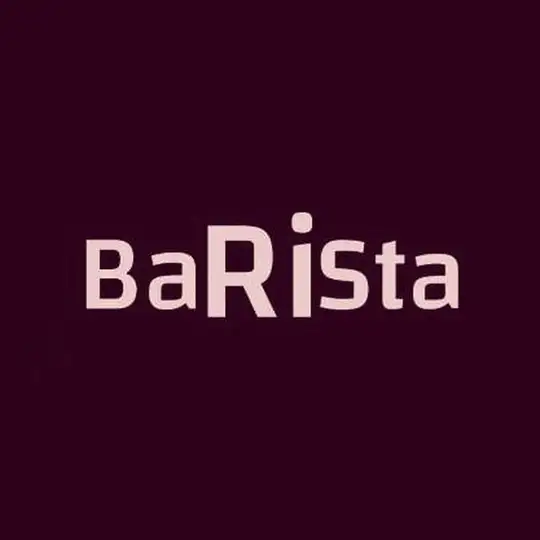 Barista Family Moscow