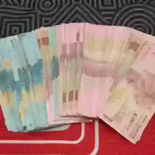 BARR Fdn