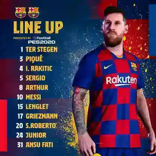 F.C.BARSELONA