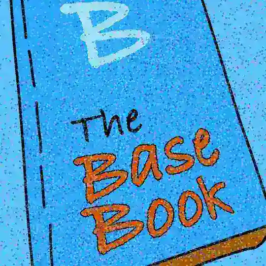 BaseBook on Base Network