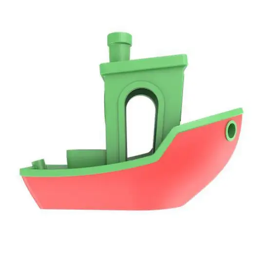 Мейкеры и 3D печать в Башкирии