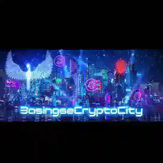 BasingseCryptoCity