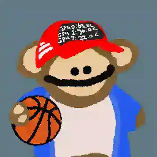 ๐ ํฌ๋ฆฝํ ๋๊ตฌ ๋ํ๋ฐฉ (Crypto Basketball) ๐