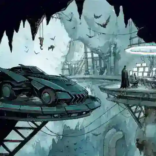 BatCave