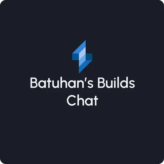 Batuhan-Matias's Builds Chat & Off-Topic