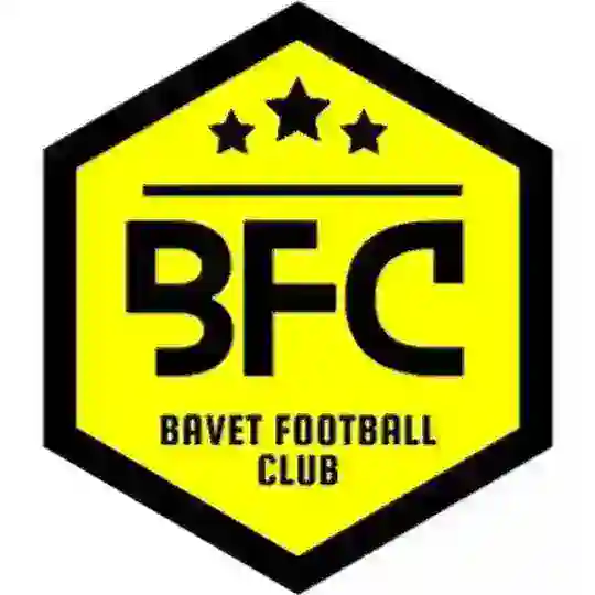 BAVET FOOTBALL CLUB ⚽