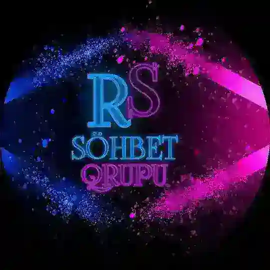 🇦🇿RS SÖHBET GROUP🇹🇷