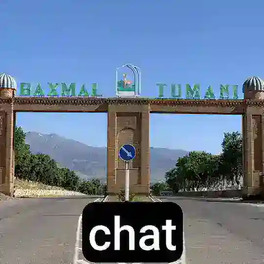 🏔Бахмал_чат🏔
