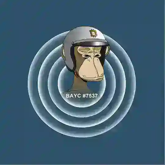 BAYC AI($BAYC CTO)