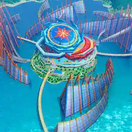 BEYBLADE BURST APP™ •『ARENA』•