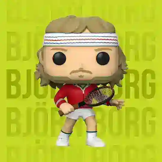 B. Borg Crew