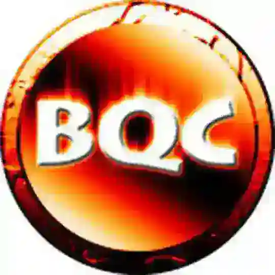 BBQCOIN 2012 🥩🔥